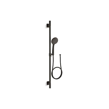 Kohler Awaken B110 Premium Handshower Set 99899-2BZ
